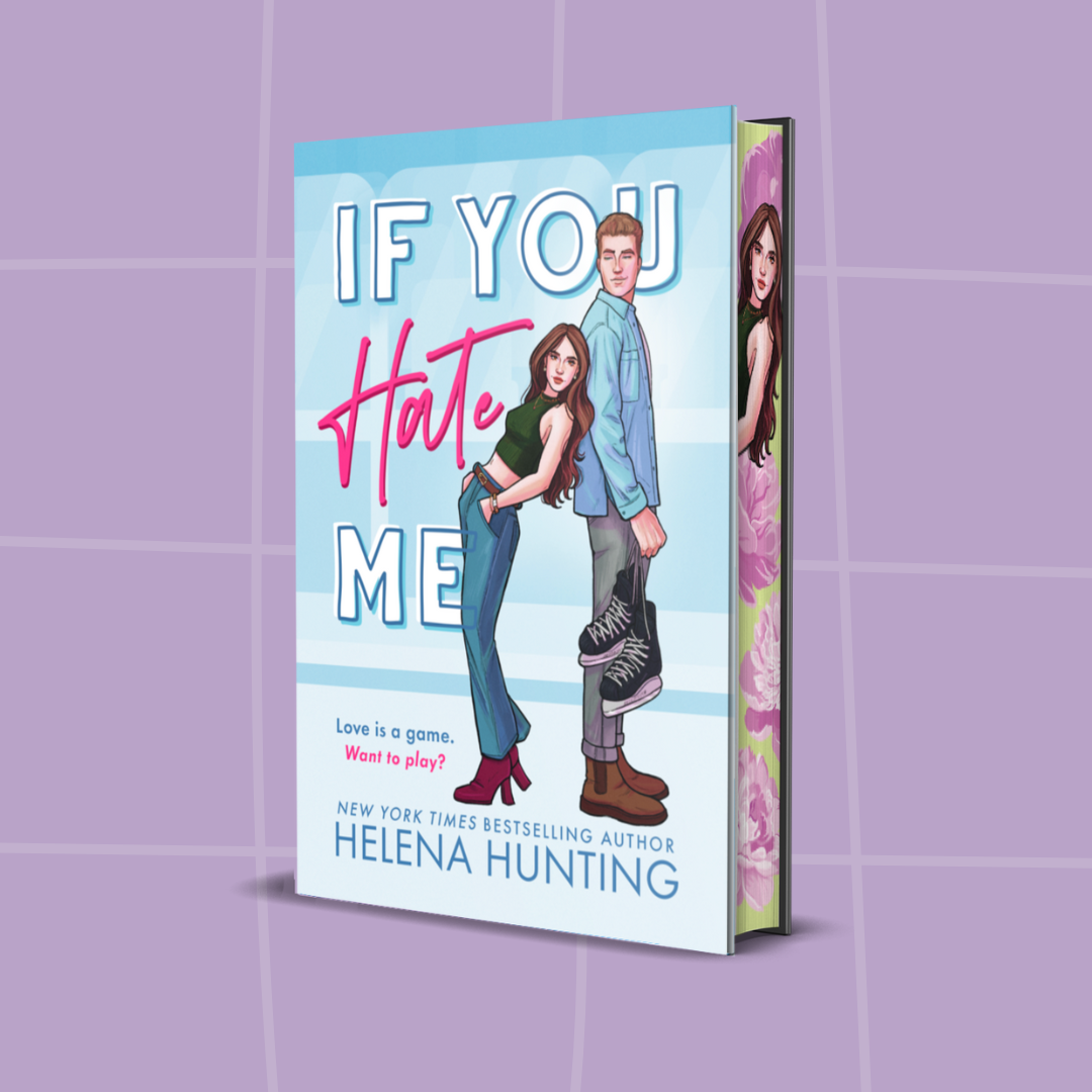 If You Hate Me - Canada + Intl Only