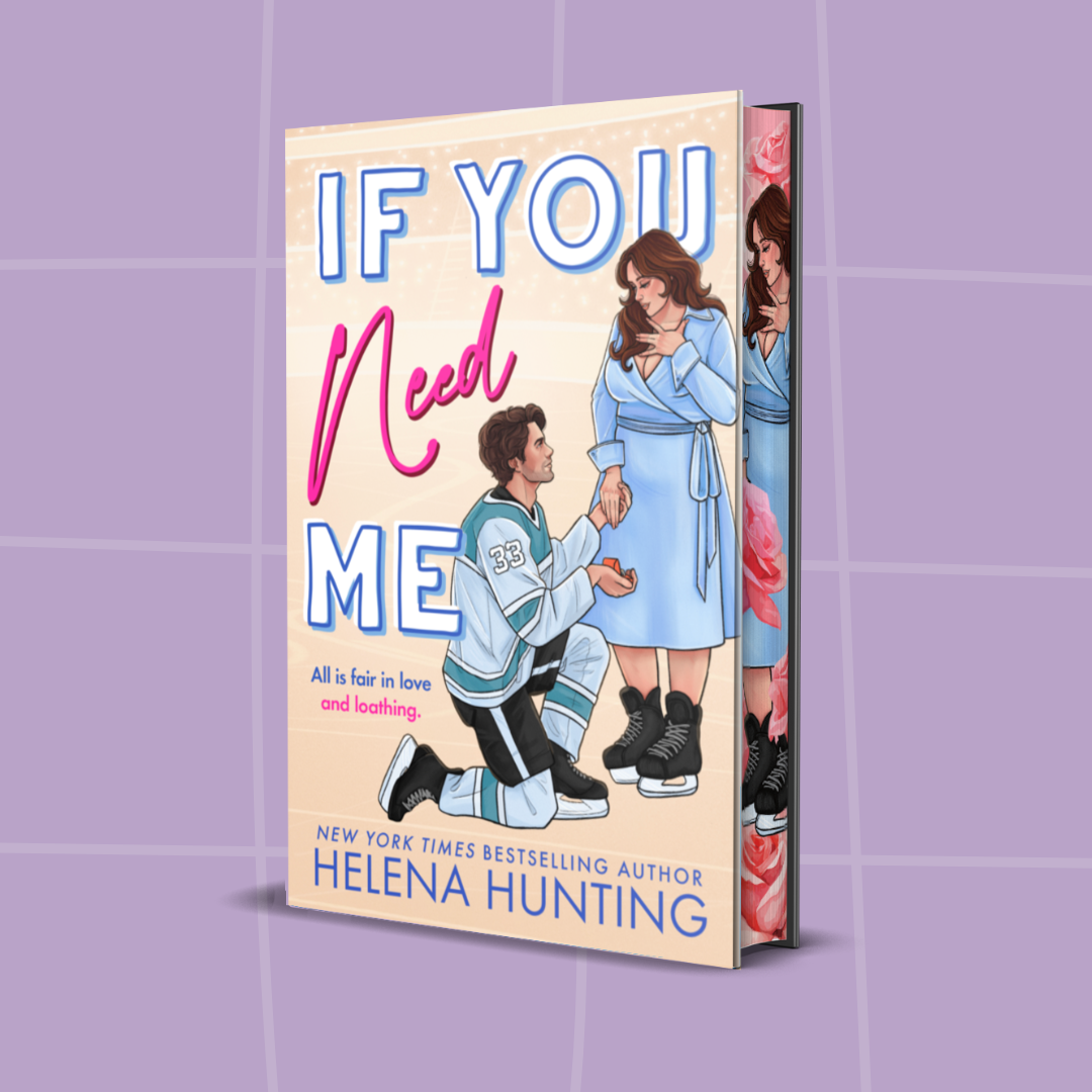 If You Need Me - Canada + Intl Only