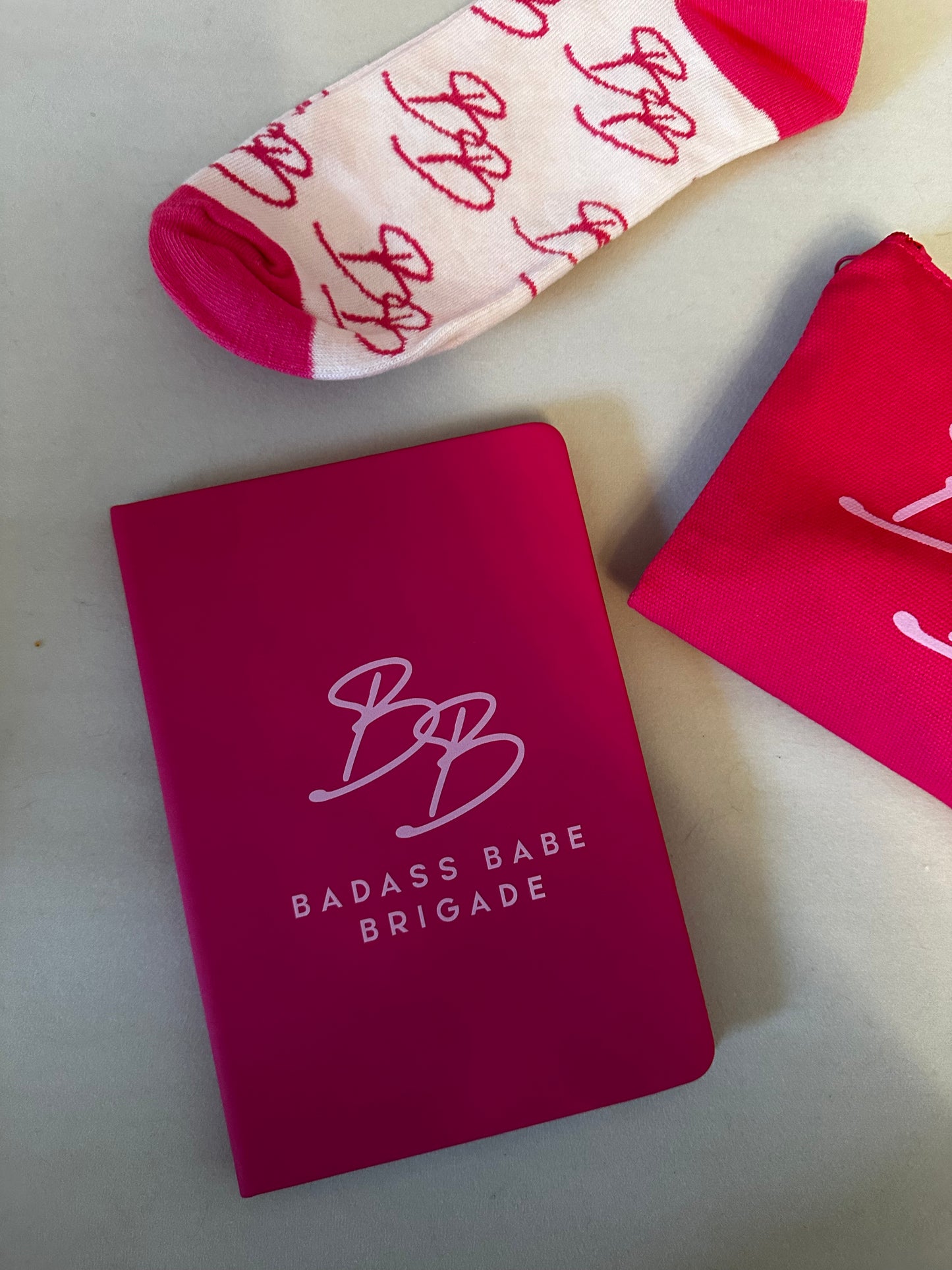 Badass Babe Brigade Swag Bundle Royal City Romance