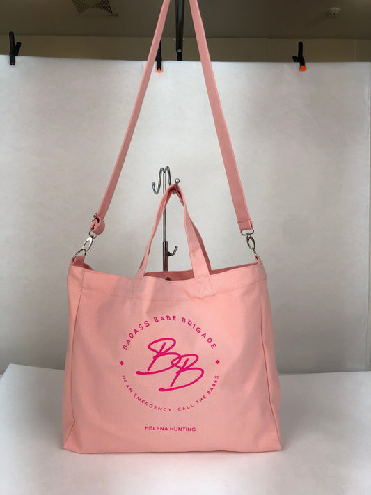 BBB Tote