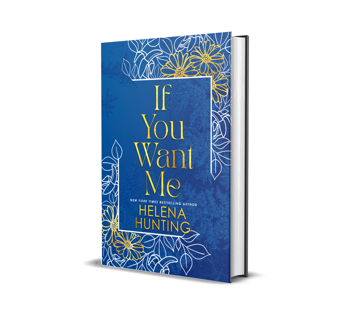 Royal City Romance Event  Preorder Full Set of all Six Jewel Tone Gold Foil Edition Hardbacks