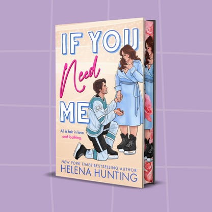 Toronto Terror Series Luxe Edition Bundle Box - Seven Books USA ONLY