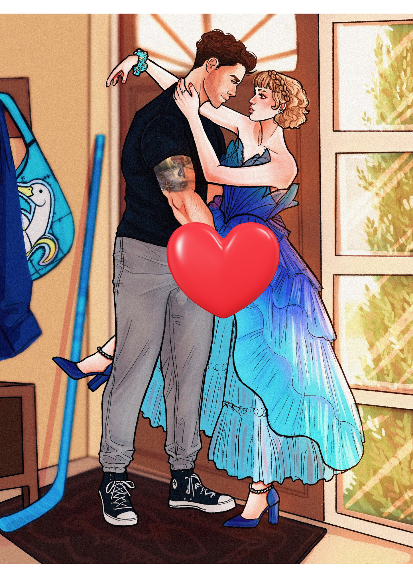 Vellum Inlays - Canada Only