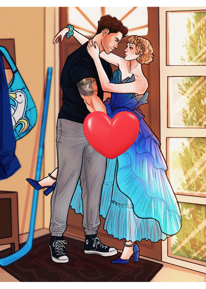 Vellum Inlays - Canada Only