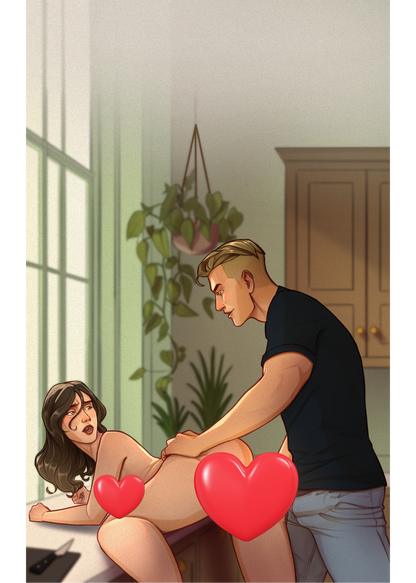 Vellum Inlays - Canada Only