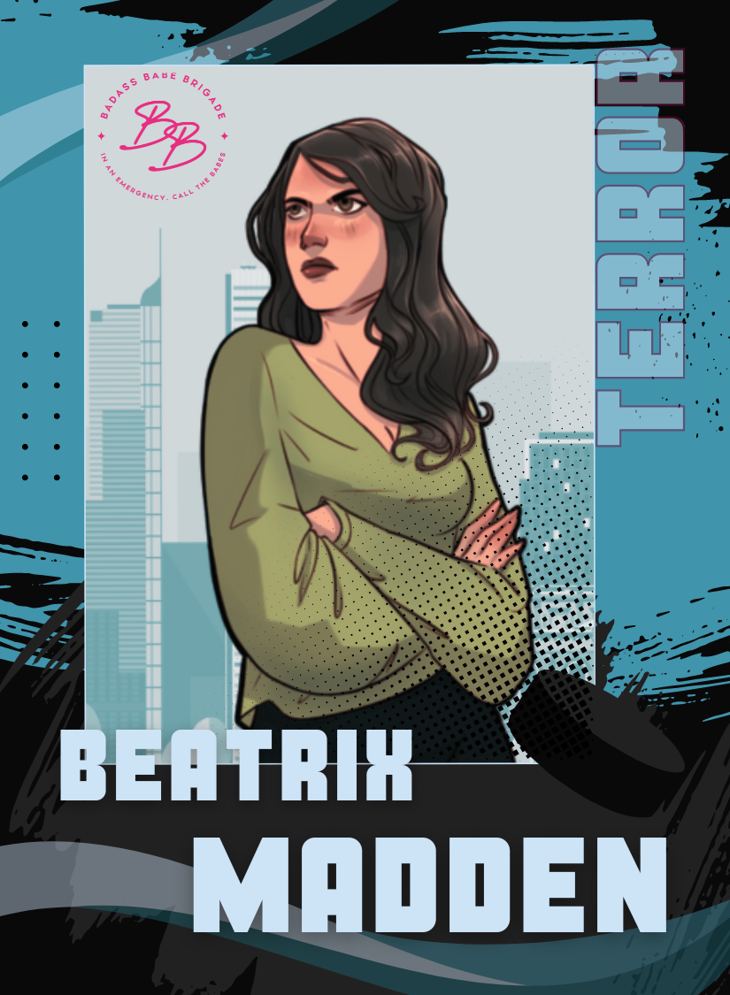 Toronto Trading Card: If You Hate Me