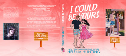 Royal City Romance Event  Preorder Full Set Standard hardback edition with dust jacket