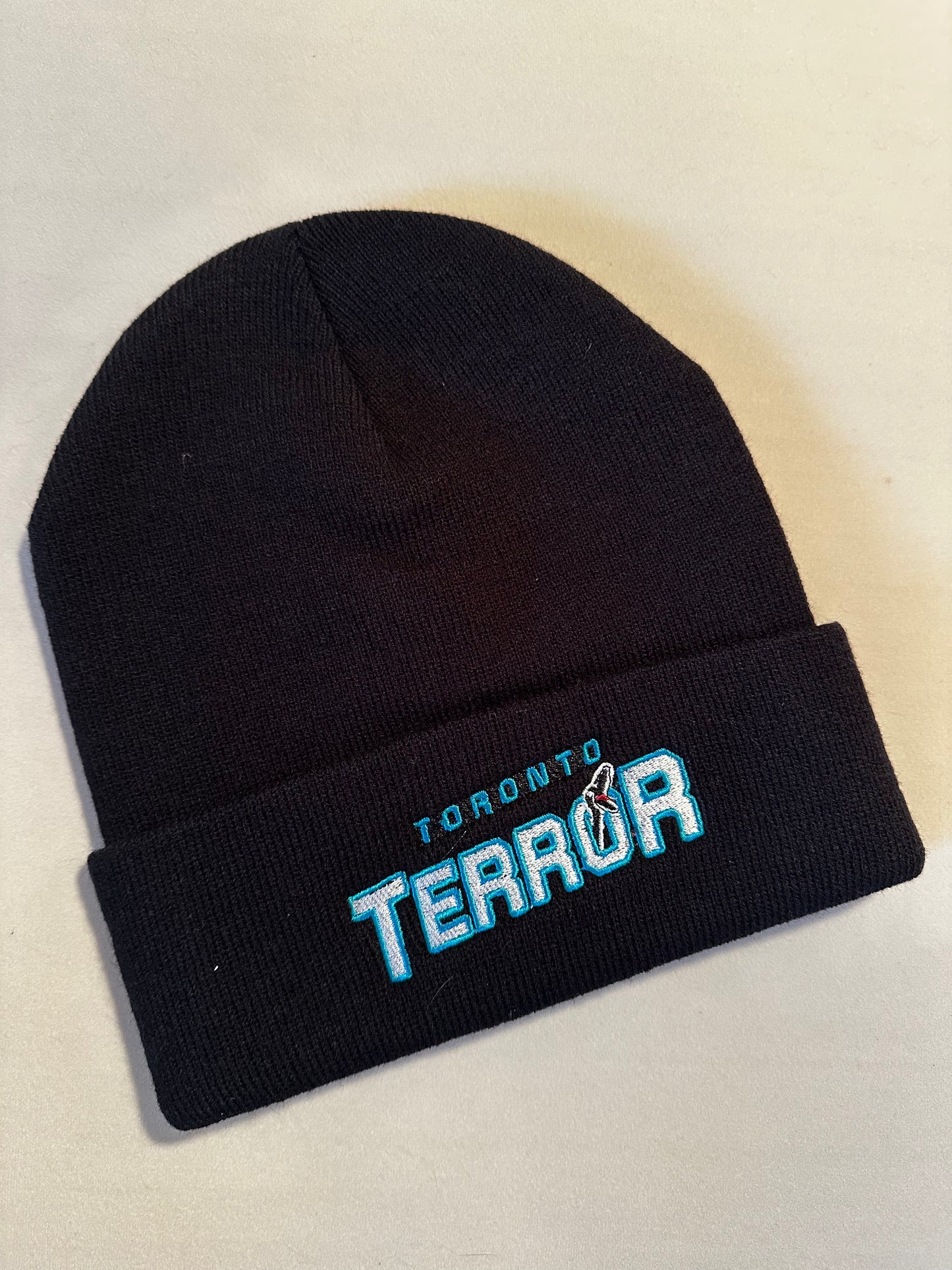 Toronto Terror Swag Bundle Royal City Romance