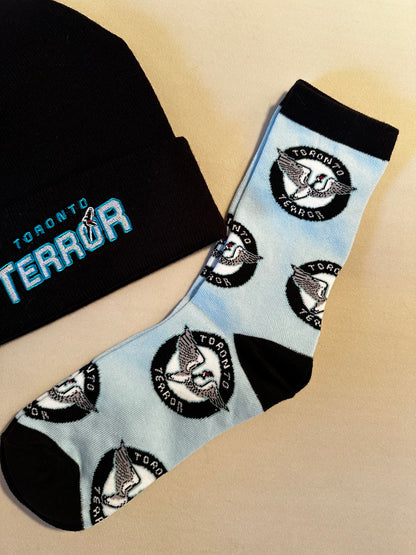 Toronto Terror Swag Bundle Royal City Romance
