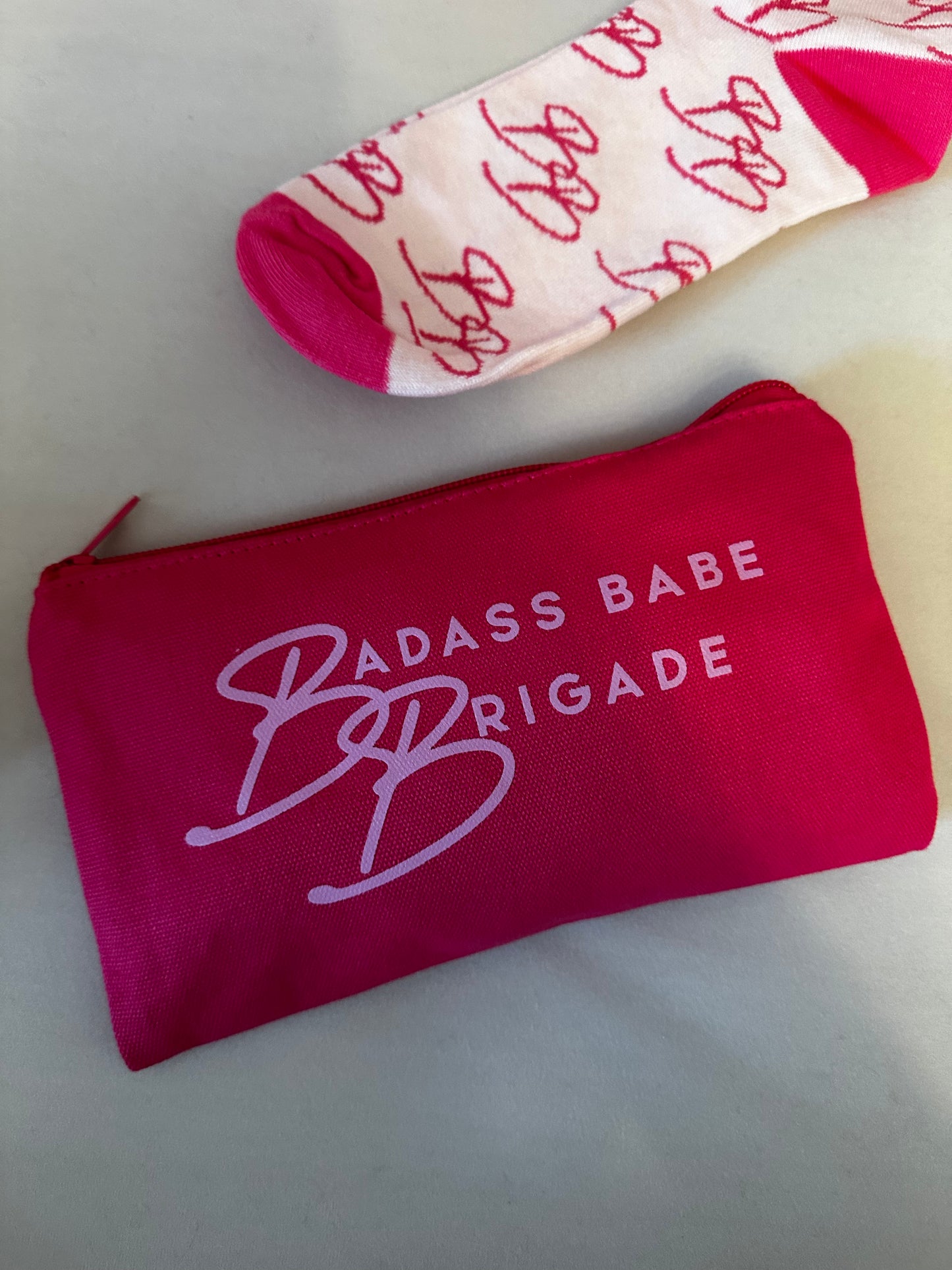 Badass Babe Brigade Swag Bundle Royal City Romance