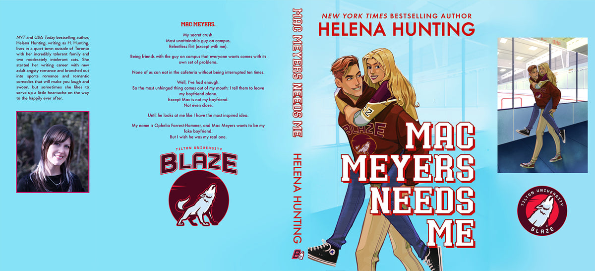 Royal City Romance Event  Preorder Full Set Standard hardback edition with dust jacket