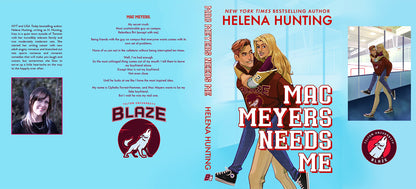 Royal City Romance Event  Preorder Full Set Standard hardback edition with dust jacket