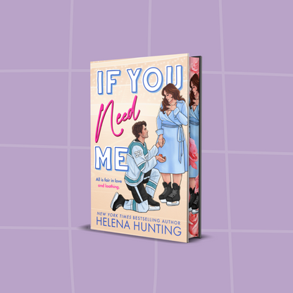 Toronto Terror Series Luxe Edition Bundle Box - Five Books - Canada + Intl Only