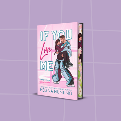 Royal City Romance Event  Preorder Full Set (All Nine) Foiled Edition Sprayed Hardback