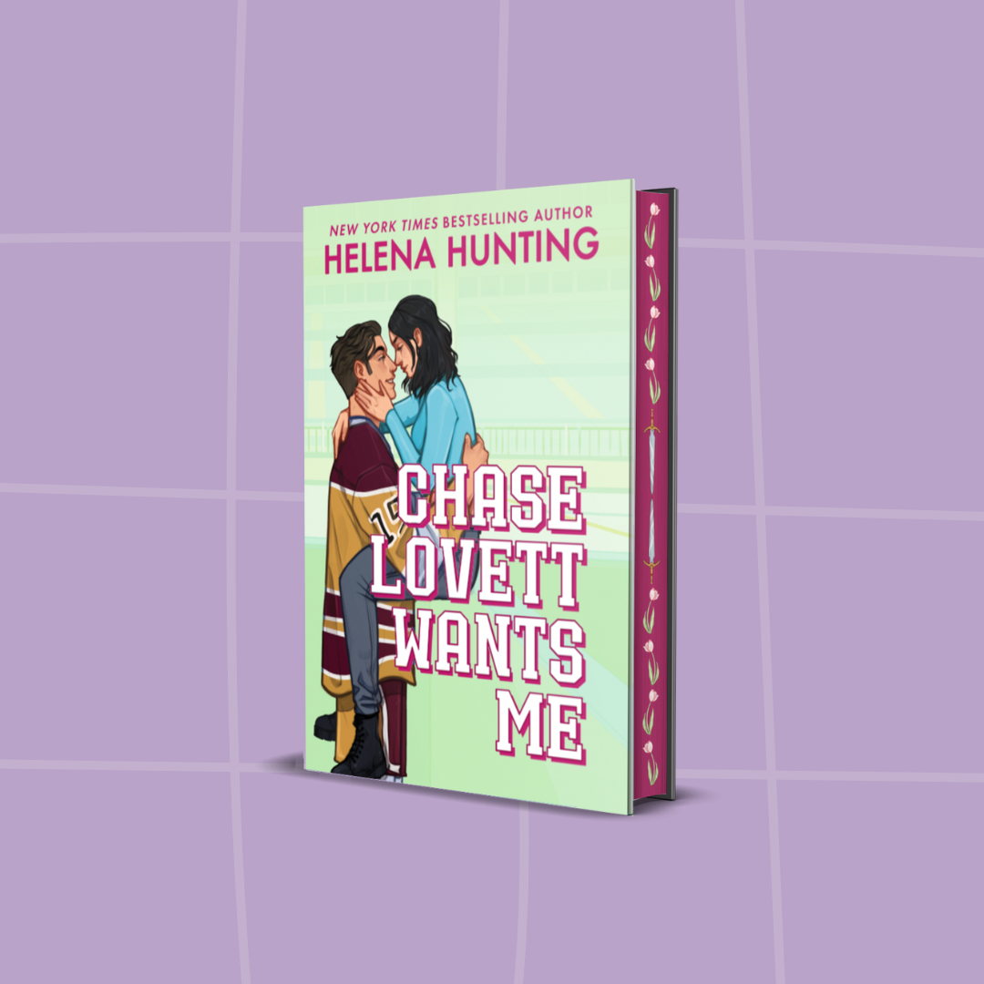 Toronto Terror Series Luxe Edition Bundle Box - Seven Books USA ONLY