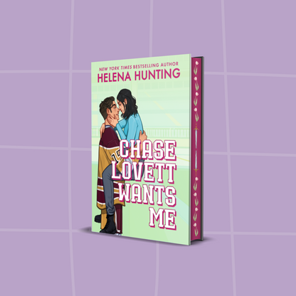 Toronto Terror Series Luxe Edition Bundle Box - Seven Books USA ONLY