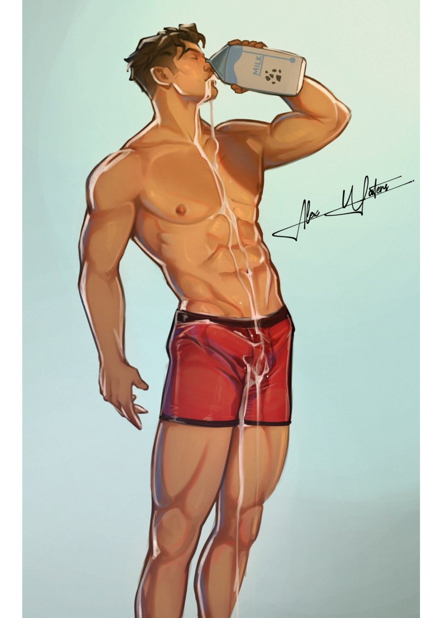 Vellum Inlays - Canada Only