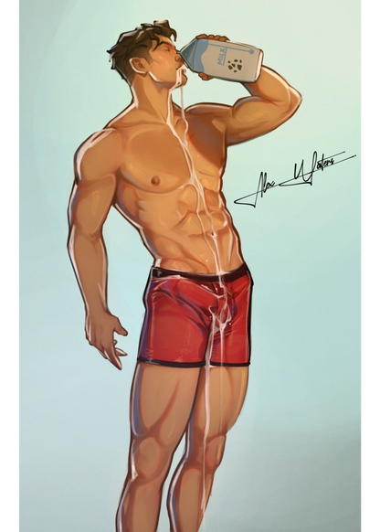 Vellum Inlays - Canada Only