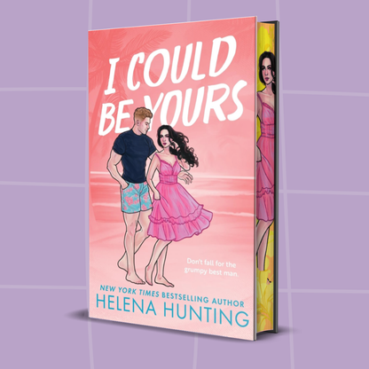 Toronto Terror Series Luxe Edition Bundle Box - Seven Books USA ONLY