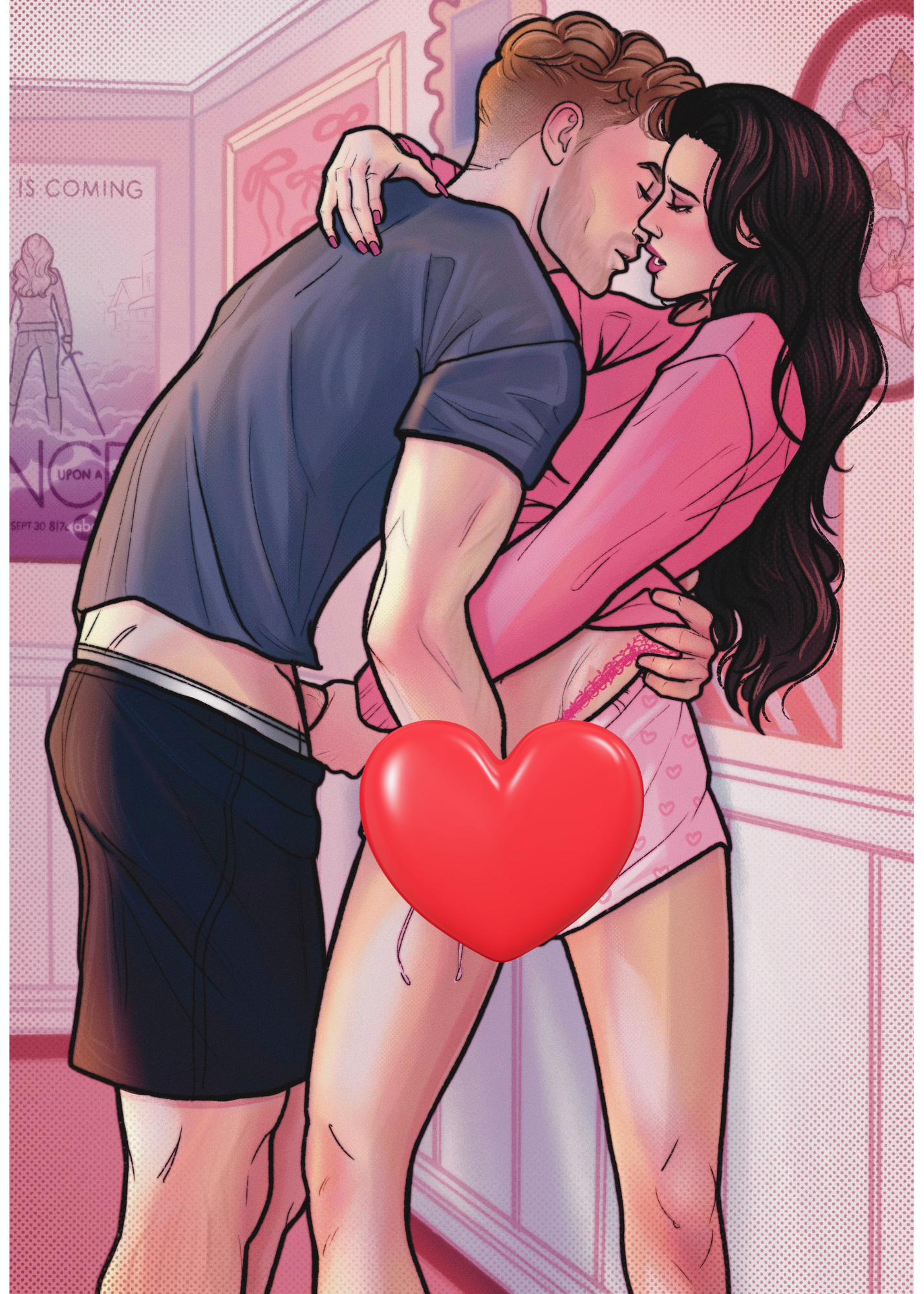 Vellum Inlays - Canada Only