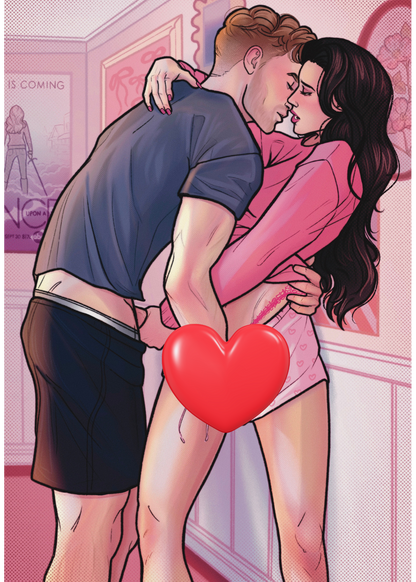 Vellum Inlays - Canada Only