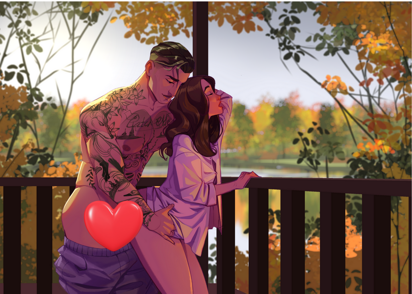 Vellum Inlays - Canada Only