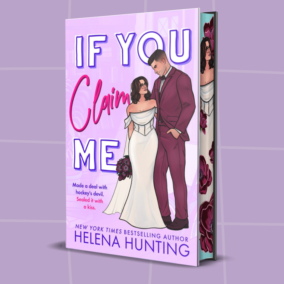 If You Claim Me USA ONLY