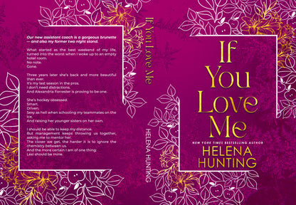 Royal City Romance Event  Preorder  Full set of all six Jewel Tone Gold Foil Edition Paperbacks