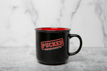 Load image into Gallery viewer, PUCKED MUG
