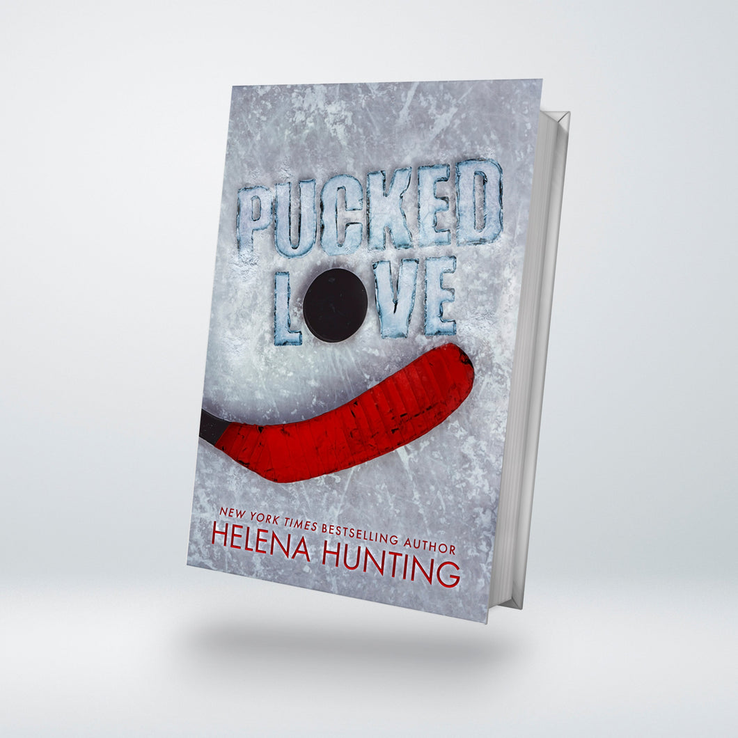 Signed PUCKED LOVE